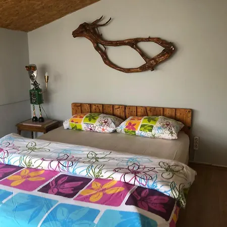 Apartment Kaleici Very Stylish Design Affordable Antalya