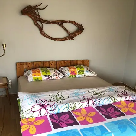 Kaleici Very Stylish Design Affordable Apartment