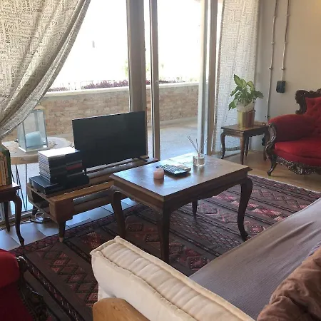Kaleici Very Stylish Design Affordable Apartment Antalya